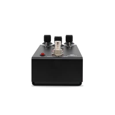 New Keeley Mk3 (Formerly "Muse") Driver Andy Timmons Signature Overdrive Pedal image 2
