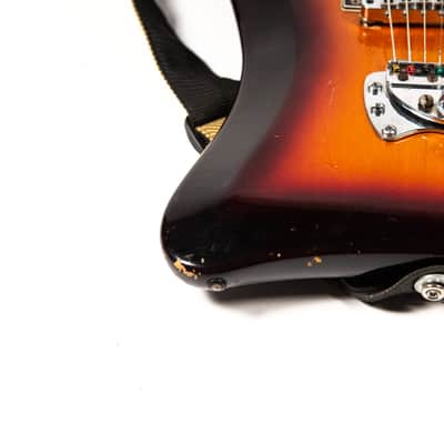 Guild Thunderbird Owned by Mike Campbell image 11
