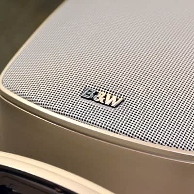 Bowers & Wilkins LM1 Monitors Speakers image 5