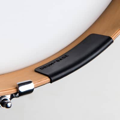 DRUMNBASE DNB 180 Bass Drum Hoop Protector