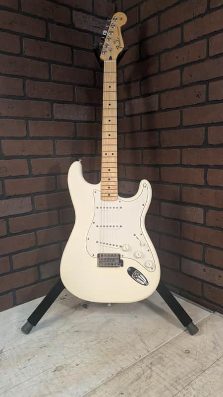 Fender Standard