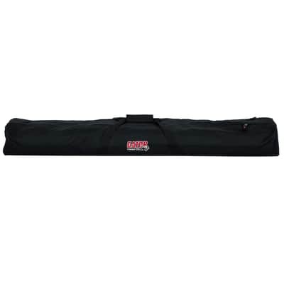 Gator Cases GPA-SPKSTDBG-50DLX Speaker Stand Travel Case Bag 50" Interior image 2