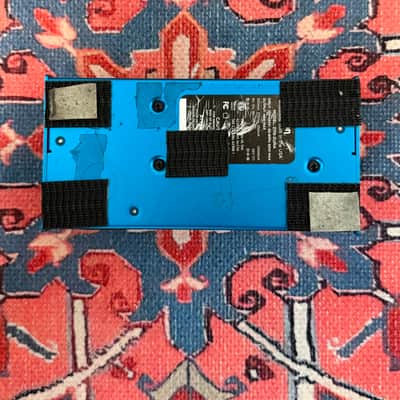 Strymon Zuma 9-Output High Current DC Power Supply 2016 - Present - Blue image 3