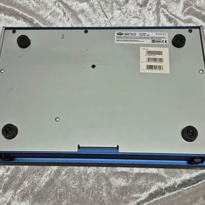 Vox Valvetronix Tonelab 2003 - Blue image 6