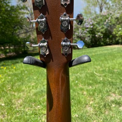 Martin Vintage Series D-18V 1996 - 2011 - Natural image 11