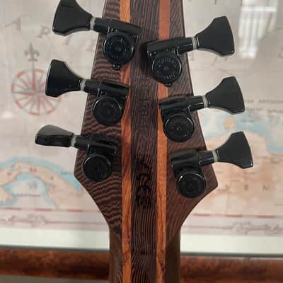 Mayones Duvell Elite 6 image 10