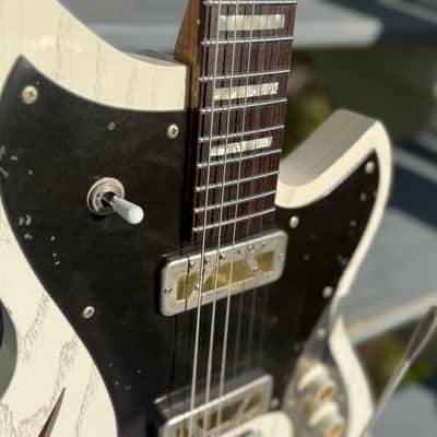 Novo Guitars Miris J Custom *Authorized Dealer* @AIFG image 8