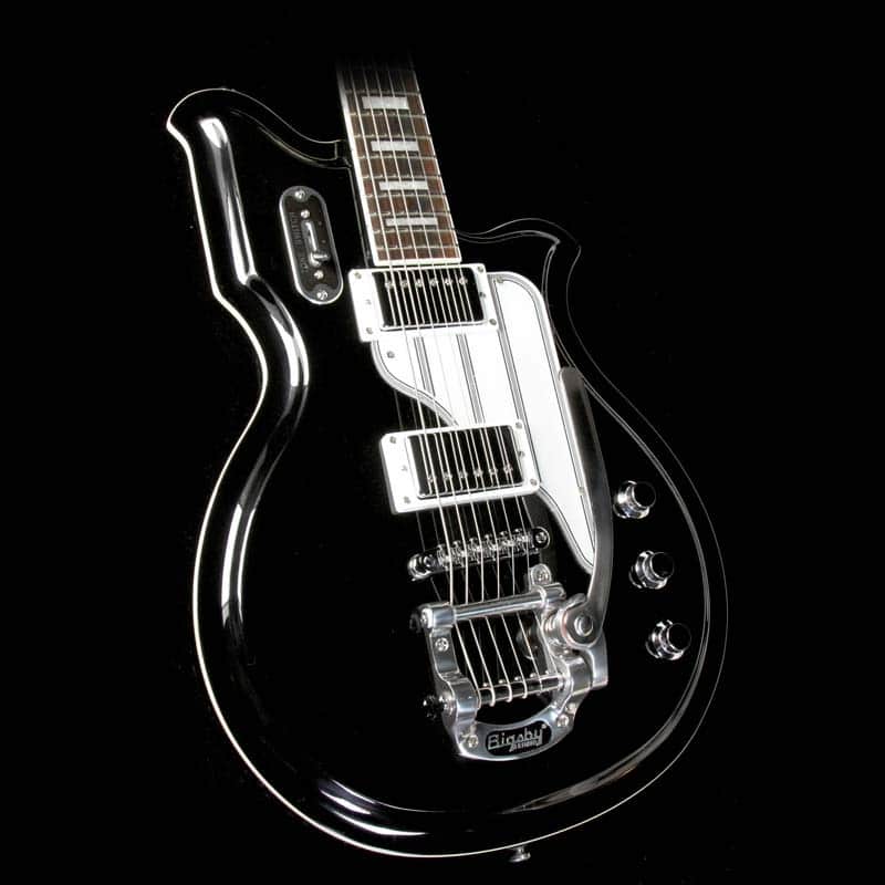 Airline Map Baritone DLX image 3