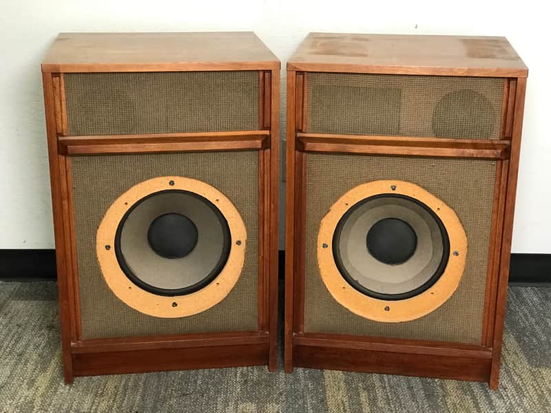 Used tannoy lsu/hf/12/8 for Sale | HifiShark.com