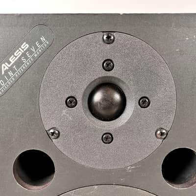 Alesis Point Seven Passive Monitors image 3