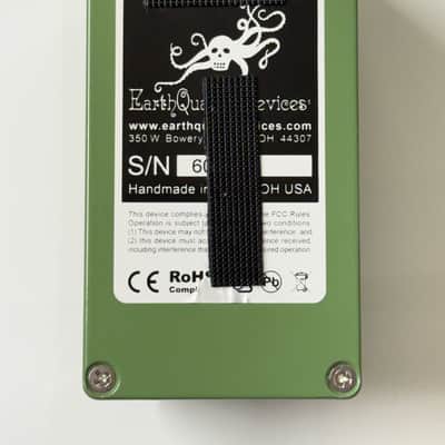 EarthQuaker Devices Plumes Small Signal Shredder 2019 - Present - Various image 3