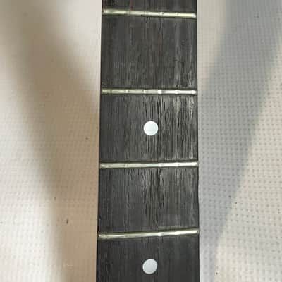 1985 Japan Kramer Focus 3000 Hockey Stick Non Tilt Guitar Neck 22 Frets Floyd Ready image 9