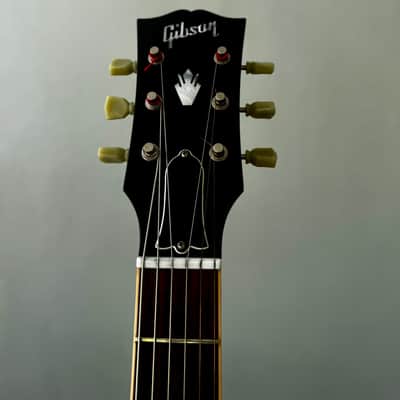 Gibson Custom Shop CS-336 2002 - 2017 - Pelham Blue image 3