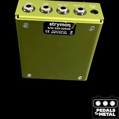 Strymon Brigadier - X22444 image 6