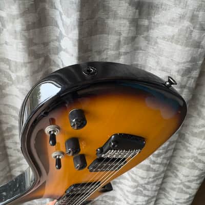 Parker Fly Artist Custom BSS / Piezo / mint condition - USA Made image 20