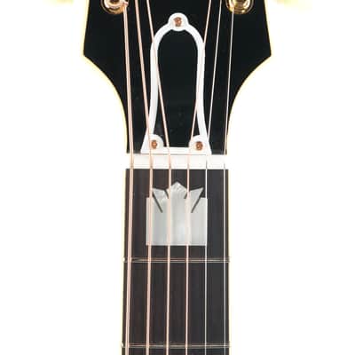 Epiphone 1957 SJ200 Reissue Vintage Sunburst image 3