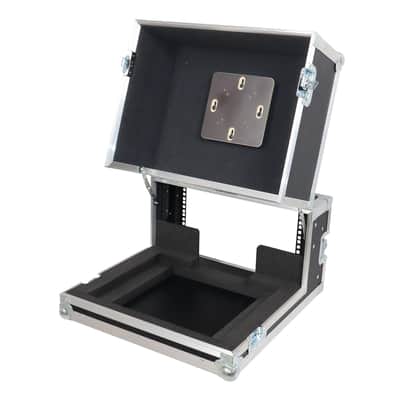 ProX XSM-AVMG3U6U Video Controller Flight Case, ATEM 1 M/E Camera Control Panel image 11