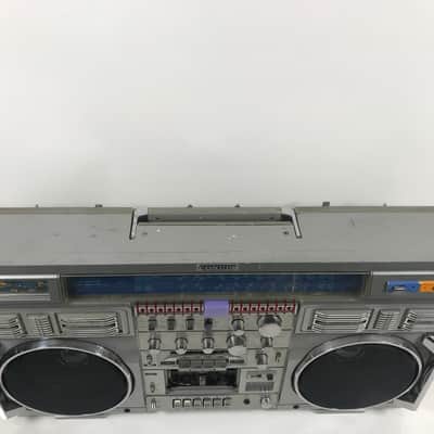 Conion C-100F Vintage Boombox image 6