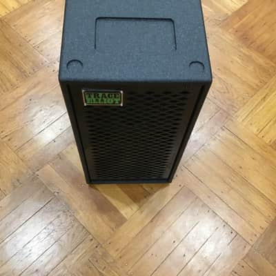 Trace Elliot ELF 2x8" Speaker Cabinet Black image 2