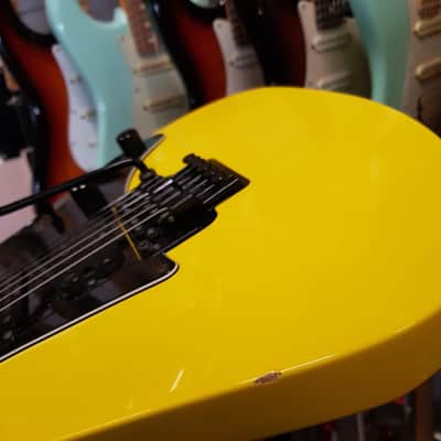 Ibanez Rg350 Mz Desert Yellow image 4