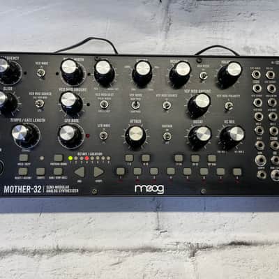 Moog Mother-32 Analog Synth Module image 9