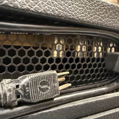 Peavey 5150 212 60-Watt 2x12" Guitar Combo 2000s - Black image 8