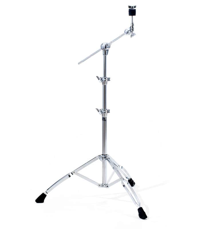Ludwig LAS36MBS Atlas Standard Boom Cymbal Stand image 1
