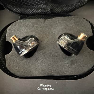 Soundbrenner Wave pro IEM image 4