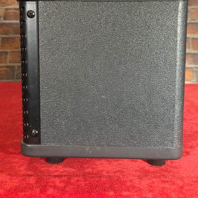 Louis LGA-15Digi Digital Guitar Amplifier w/ Footswitch & Power Supply Purchased In Japan image 5