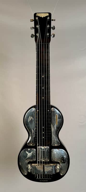 Rickenbacher Model B Lap Steel (C235) 1936 image 1