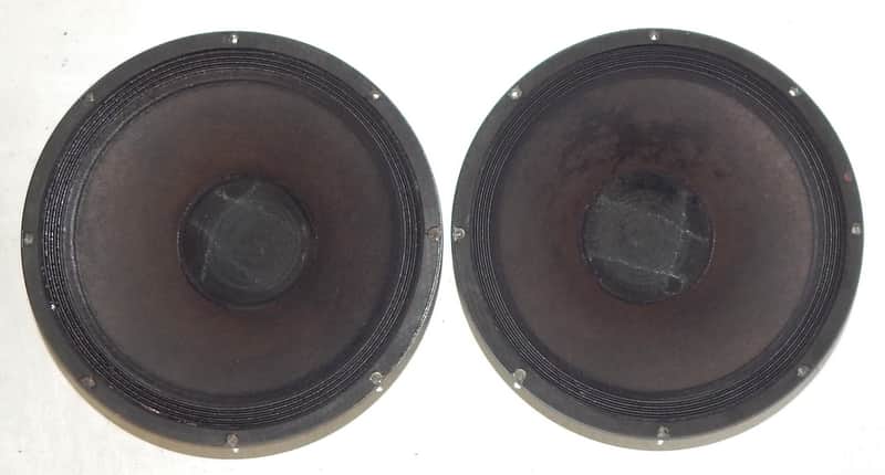 P.Audio BM-15CX38 Coaxial coax 15