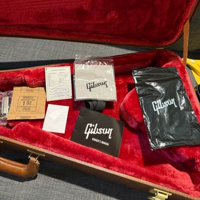 Gibson '70s Flying V Classic White 2023 image 15