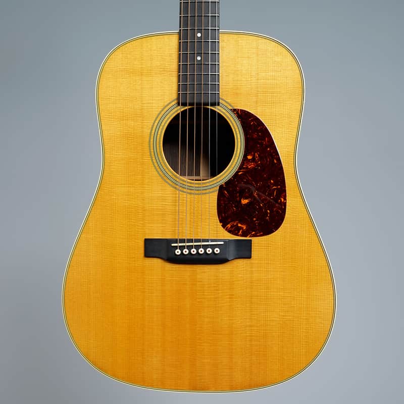 Martin Standard Series D-28 (2005 - 2017) | Reverb Canada