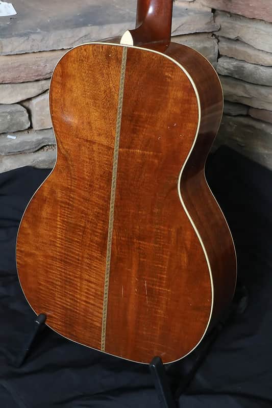 Martin 0-28K 1917 - 1935 image 3