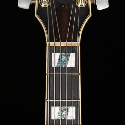 Ibanez George Benson Signature GB10SEBS Brown Sunburst (475) image 6
