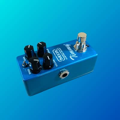 MXR CSP027 Timmy Overdrive image 2