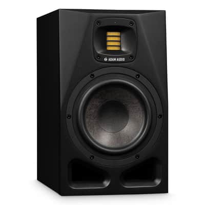 ADAM Audio A7V 7" 2-Way Active Near-Field Studio Monitor - Single image 5