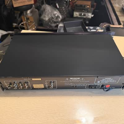 Nikko Graphic Equalizer Model EQ-500 RARE Red Faceplate Rack Mount SERVICED🔥🎶 image 9