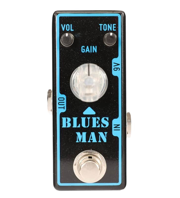 Tone City Blues Man | Reverb