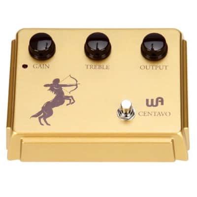 Warm Audio Centavo Unopened Still in Box image 3