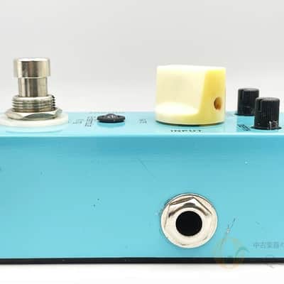 MOOER Ensemble King image 4