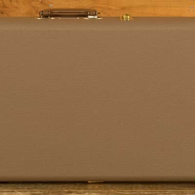 Fender Chris Shiflett Signature Cleaver Telecaster Deluxe - Rosewood - Charcoal Frost Metallic image 9