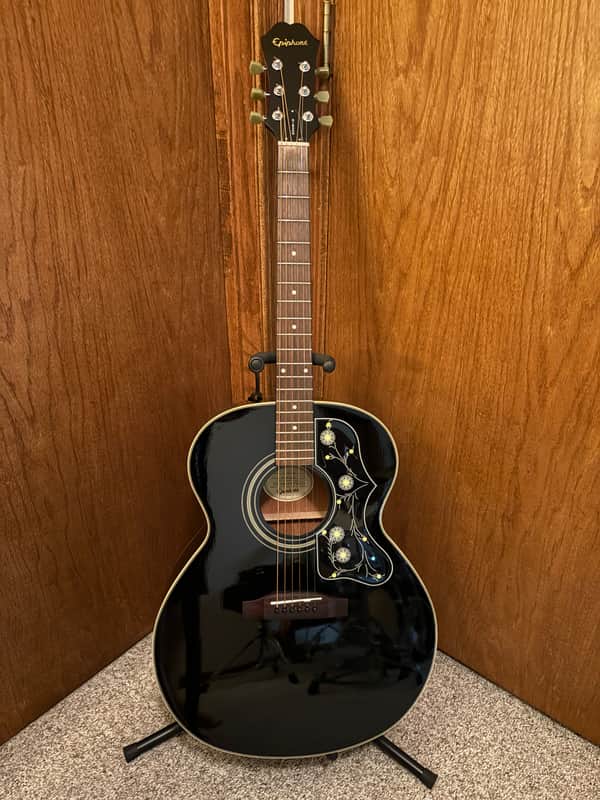 Epiphone SJ-15 EB: $600-$800 Off MSRP!