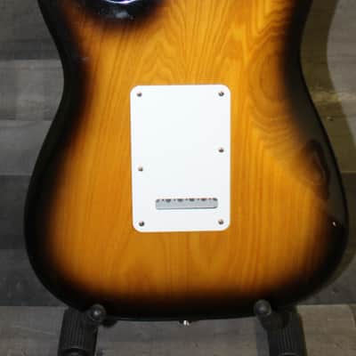 Fender 1954 Reissue 40 th anniversery 1994 Sunburst image 2
