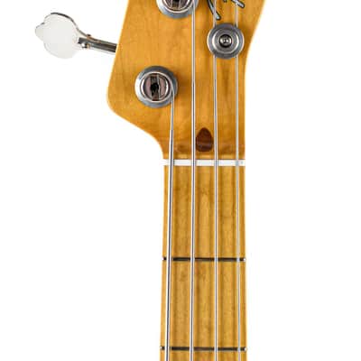 Fender Precision Bass Sting Signature 2001 image 2