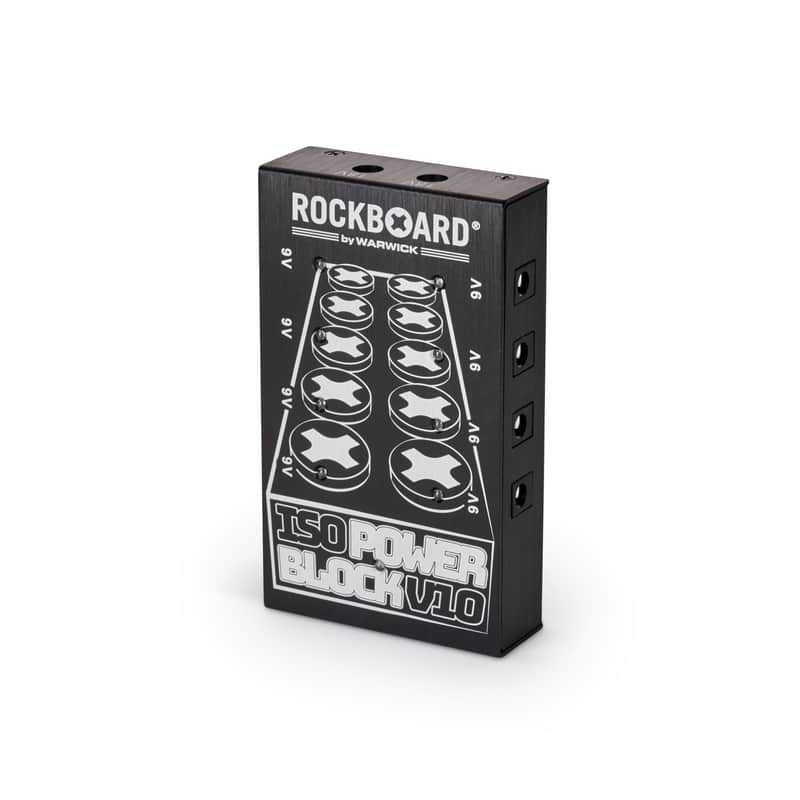 Rockboard ISO Power Block V10 image 1