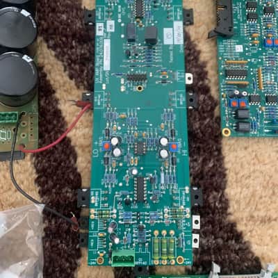 Spare Parts MeyerSound UPA-1A image 7