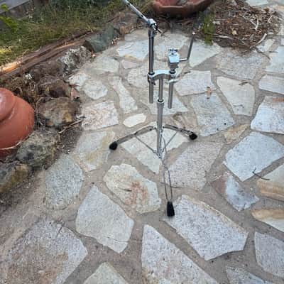 Roland DCS-30 Combination Cymbal/Tom Stand image 2