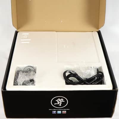 Mackie MCU Pro Universal DAW Control Surface image 10
