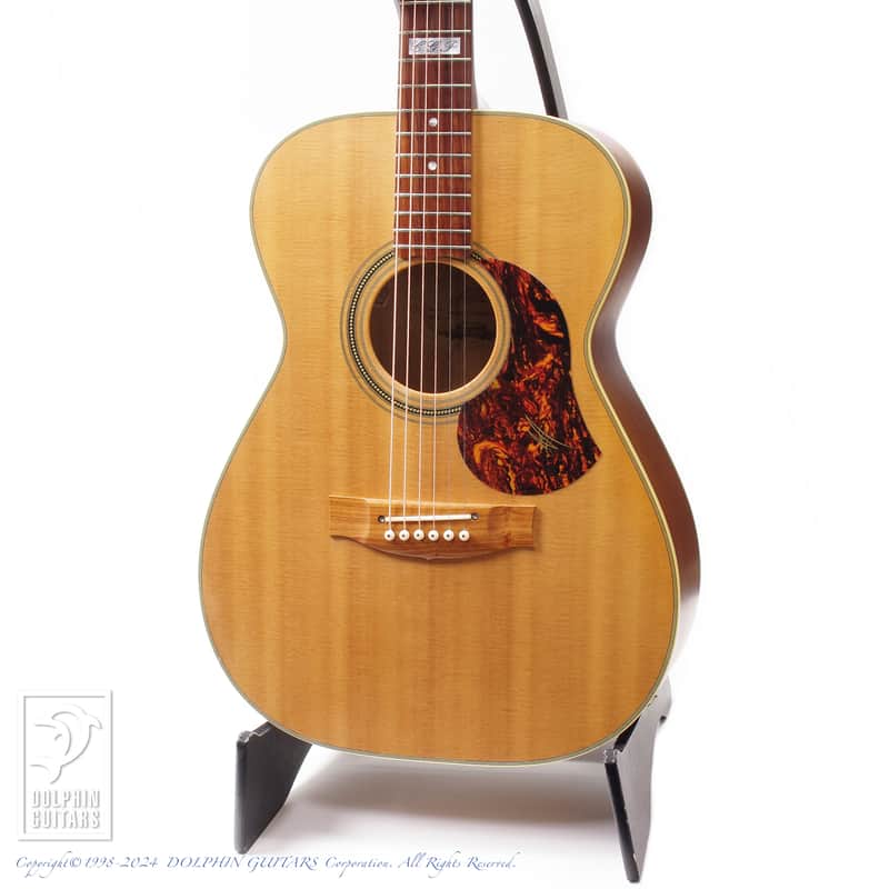 MATON EBG808TE (Tommy Emmanuel Signature) 2018[Pre-Owned]